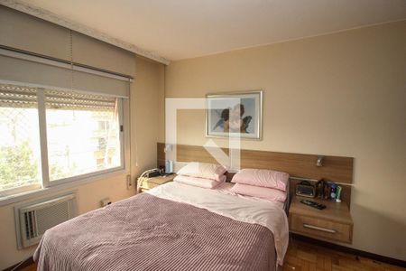 Quarto 1 de apartamento à venda com 3 quartos, 110m² em Menino Deus, Porto Alegre