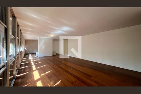 Sala de apartamento à venda com 3 quartos, 310m² em Cerqueira César, São Paulo