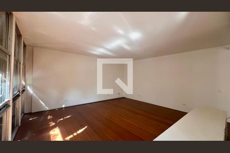 Sala de apartamento à venda com 3 quartos, 310m² em Cerqueira César, São Paulo