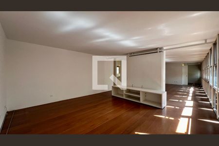 Sala de apartamento à venda com 3 quartos, 310m² em Cerqueira César, São Paulo