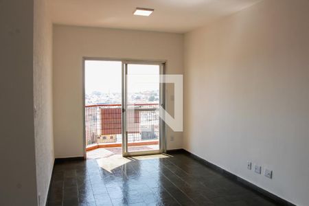 SALA de apartamento à venda com 2 quartos, 77m² em Vila Nova, Campinas