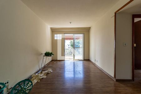 Sala de apartamento para alugar com 2 quartos, 71m² em Estácio, Rio de Janeiro