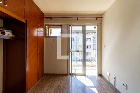 Quarto Suíte de apartamento para alugar com 2 quartos, 71m² em Estácio, Rio de Janeiro