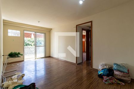 Sala de apartamento para alugar com 2 quartos, 71m² em Estácio, Rio de Janeiro