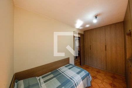 Quarto 2 de casa à venda com 3 quartos, 150m² em Vila Antonieta, São Paulo