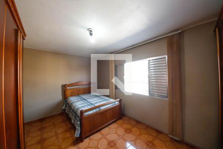 Quarto 1 de casa à venda com 3 quartos, 150m² em Vila Antonieta, São Paulo