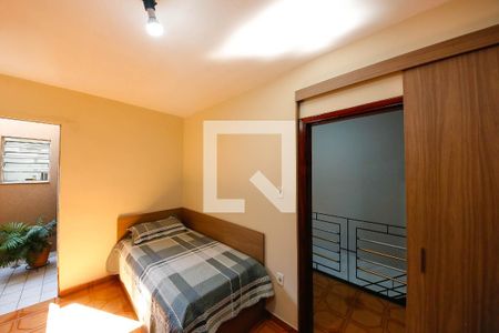 Quarto 2 de casa à venda com 3 quartos, 150m² em Vila Antonieta, São Paulo