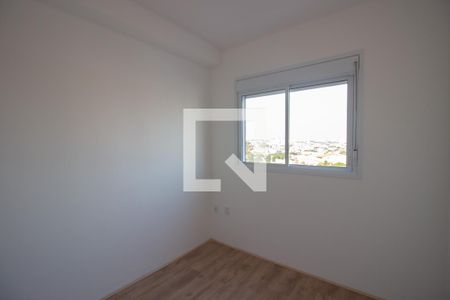 Quarto 1 de apartamento para alugar com 2 quartos, 34m² em Jardim Helena, São Paulo