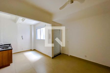 Studio para alugar com 18m², 1 quarto e sem vagaSala/Quarto