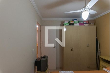 Quarto 1 de apartamento à venda com 2 quartos, 45m² em Vila Satúrnia, Campinas