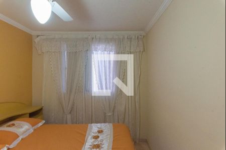 Quarto 1 de apartamento à venda com 2 quartos, 45m² em Vila Satúrnia, Campinas