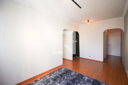 Apartamento à venda com 58m², 1 quarto e 1 vagaSala