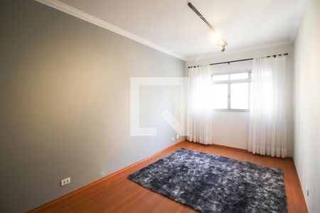 Apartamento à venda com 58m², 1 quarto e 1 vagaSala