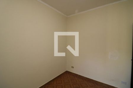 Quarto 2 de casa para alugar com 3 quartos, 120m² em Vila Antonieta, São Paulo