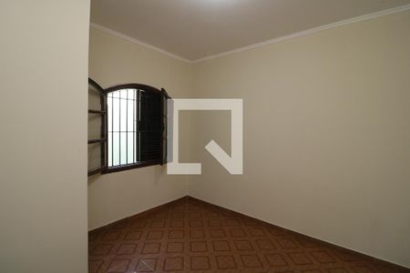 Quarto 2 de casa para alugar com 3 quartos, 120m² em Vila Antonieta, São Paulo