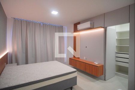 Sala/Quarto de kitnet/studio para alugar com 1 quarto, 46m² em Centro, Novo Hamburgo