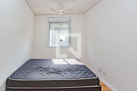 Studio de kitnet/studio para alugar com 1 quarto, 17m² em Liberdade, São Paulo