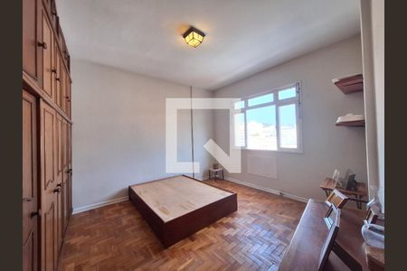 Sala/Quarto  de kitnet/studio para alugar com 1 quarto, 43m² em Centro, Rio de Janeiro