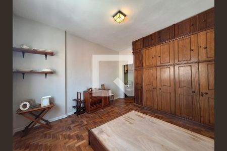 Sala/Quarto  de kitnet/studio para alugar com 1 quarto, 43m² em Centro, Rio de Janeiro