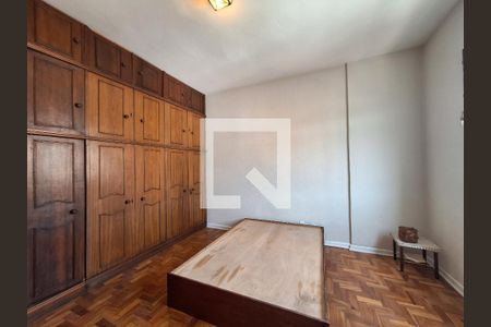 Sala/Quarto  de kitnet/studio para alugar com 1 quarto, 43m² em Centro, Rio de Janeiro