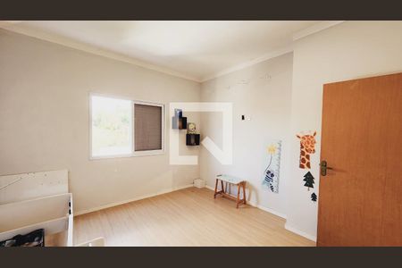 Quarto 2 de casa de condomínio à venda com 4 quartos, 283m² em Jardim Samambaia, Jundiaí