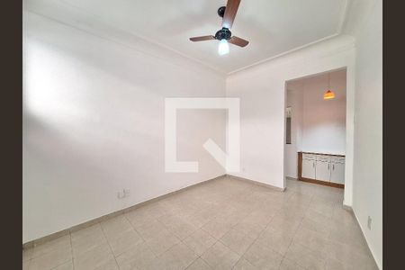 Sala de apartamento para alugar com 1 quarto, 52m² em Centro, Rio de Janeiro