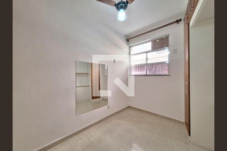 Quarto  de apartamento para alugar com 1 quarto, 52m² em Centro, Rio de Janeiro