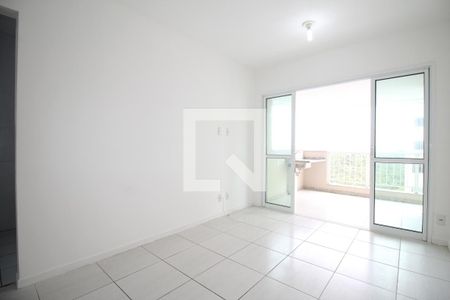 Sala de apartamento para alugar com 2 quartos, 70m² em Pituaçu, Salvador