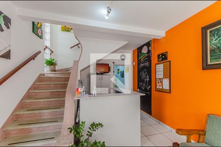 Sala de casa à venda com 3 quartos, 80m² em Vila Mariana, São Paulo