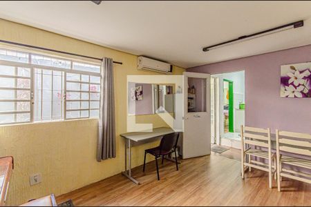 Sala de casa à venda com 3 quartos, 80m² em Vila Mariana, São Paulo