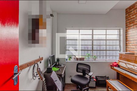 Quarto 1 de casa à venda com 3 quartos, 80m² em Vila Mariana, São Paulo