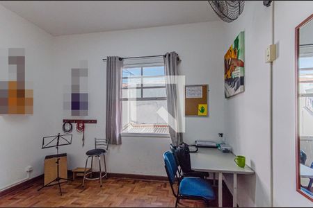 Quarto 2 de casa à venda com 3 quartos, 80m² em Vila Mariana, São Paulo