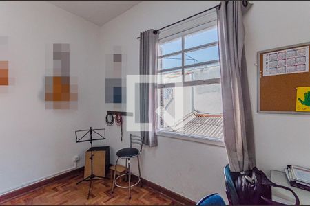 Quarto 2 de casa à venda com 3 quartos, 80m² em Vila Mariana, São Paulo