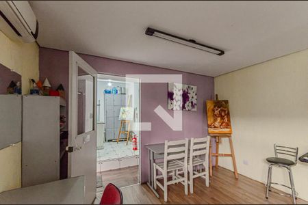 Sala de casa à venda com 3 quartos, 80m² em Vila Mariana, São Paulo