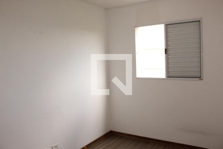 Quarto 1 de apartamento para alugar com 2 quartos, 49m² em Barro Branco, Cotia