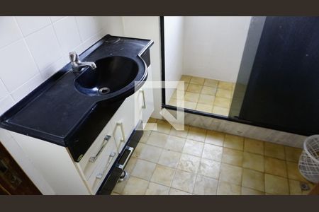 Banheiro Social de apartamento à venda com 2 quartos, 72m² em Freguesia (jacarepaguá), Rio de Janeiro