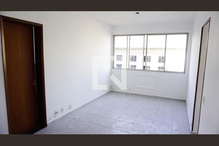 Sala de apartamento à venda com 2 quartos, 72m² em Freguesia (jacarepaguá), Rio de Janeiro