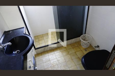 Banheiro Social de apartamento à venda com 2 quartos, 72m² em Freguesia (jacarepaguá), Rio de Janeiro