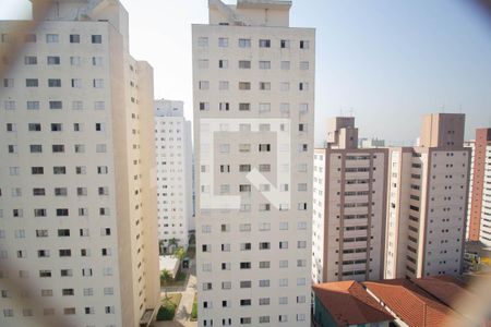 Vista Quarto 1 de apartamento para alugar com 2 quartos, 58m² em Piqueri, São Paulo