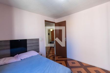 Quarto 2 de apartamento à venda com 2 quartos, 49m² em Conjunto Habitacional Padre Manoel da Nobrega, São Paulo