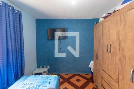 Quarto 1 de apartamento à venda com 2 quartos, 49m² em Conjunto Habitacional Padre Manoel da Nobrega, São Paulo