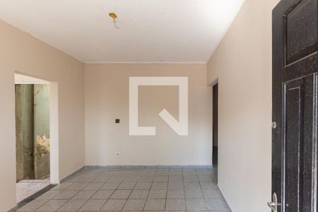 Sala de casa para alugar com 3 quartos, 114m² em Jardim Proenca I, Campinas