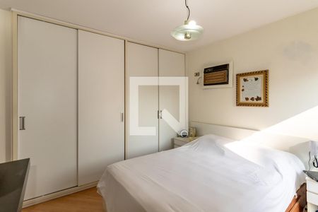 Quarto 1 de apartamento à venda com 3 quartos, 110m² em Recanto Paraíso, São Paulo