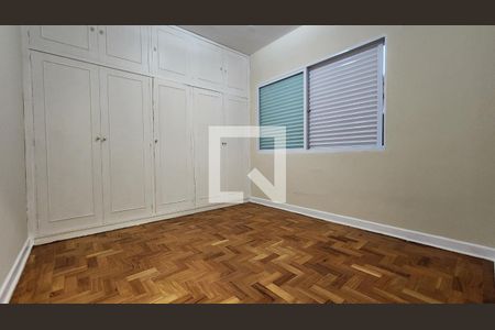 Quarto 1 de apartamento para alugar com 3 quartos, 80m² em Boqueirão, Santos