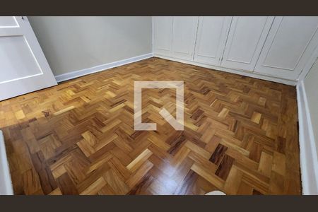 Quarto 1 de apartamento para alugar com 3 quartos, 80m² em Boqueirão, Santos