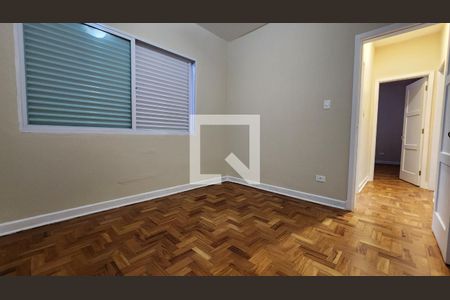 Quarto 1 de apartamento para alugar com 3 quartos, 80m² em Boqueirão, Santos