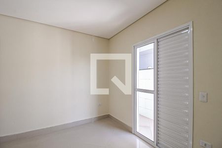 Quarto 1 de casa para alugar com 2 quartos, 70m² em Parque das Américas, Mauá