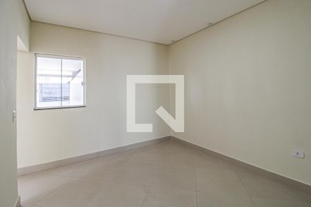 Sala de casa para alugar com 2 quartos, 70m² em Parque das Américas, Mauá