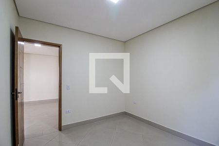 Quarto 2 de casa para alugar com 2 quartos, 70m² em Parque das Américas, Mauá