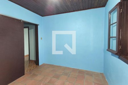 Quarto 2 de casa para alugar com 2 quartos, 90m² em Feitoria, São Leopoldo